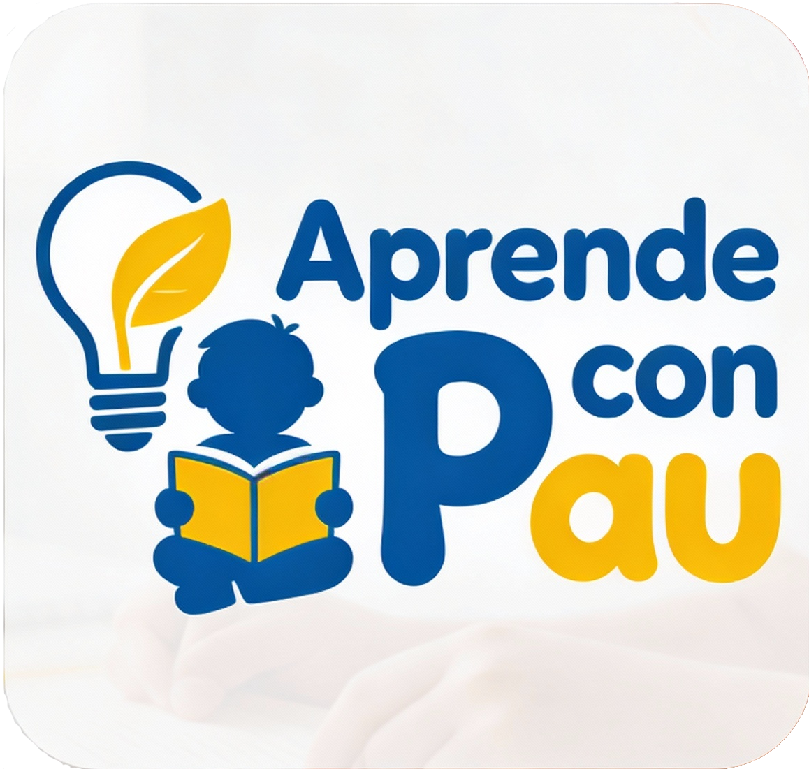 Aprende Con Pau